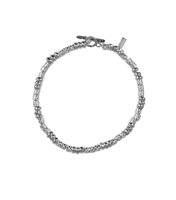 Bracelet Dodo Mariani in Silver BR91/18 - BR91/18